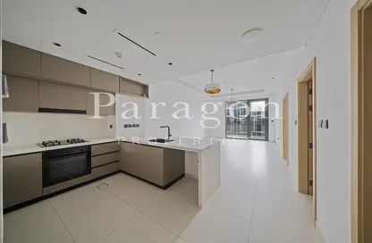 Apartment - 1 Bedroom - 2 Bathrooms for rent in H Three by Aurora - District 11 - Jumeirah Village Circle - Dubai