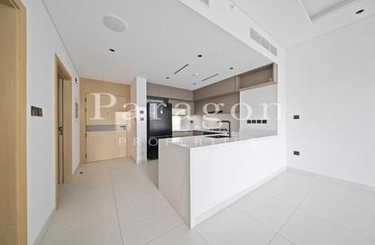 Apartment - 1 Bedroom - 2 Bathrooms for rent in H Three by Aurora - District 11 - Jumeirah Village Circle - Dubai