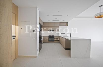 Apartment - 1 Bedroom - 2 Bathrooms for rent in H Three by Aurora - District 11 - Jumeirah Village Circle - Dubai