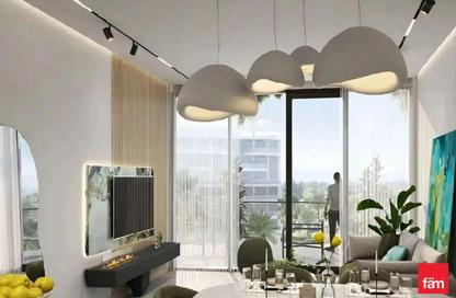 Villa - 5 Bedrooms - 6 Bathrooms for sale in Lush - Damac Riverside - Dubai Investment Park 2 (DIP 2) - Dubai Investment Park (DIP) - Dubai
