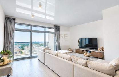Apartment - 2 - 3 for sale in Grenland Residence - District 11 - Mohammed Bin Rashid City - Dubai