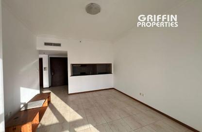 Apartment - 1 Bedroom - 2 Bathrooms for rent in MAG 214 - JLT Cluster R - Jumeirah Lake Towers - Dubai