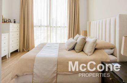 Apartment - 2 - 3 for sale in Belgravia Heights 2 - Belgravia Heights - District 12 - Jumeirah Village Circle - Dubai