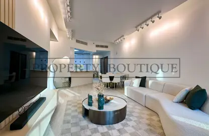 Apartment - 3 Bedrooms - 2 Bathrooms for rent in Bayz by Danube - Business Bay - Dubai Apartment - 3 Bedrooms - 2 Bathrooms for rent in Bayz by Danube - Business Bay - Dubai