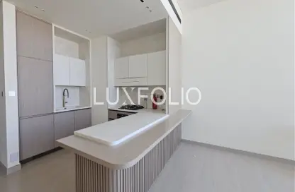 Apartment - 1 Bedroom - 2 Bathrooms for sale in Binghatti Phantom - District 17 - Jumeirah Village Circle - Dubai
