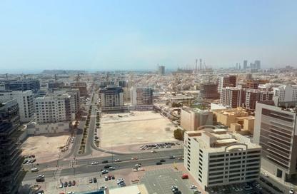 Apartment - 1 Bedroom - 2 Bathrooms for rent in Park Place Tower - Sheikh Zayed Road - Dubai