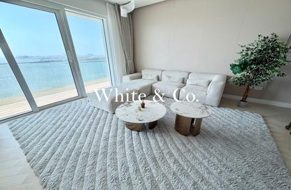 Apartment - 3 - 3 for rent in La Vie - Jumeirah Beach Residence - Dubai