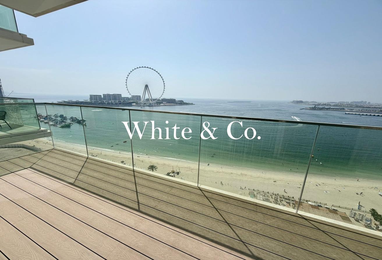Full Sea View | Upgraded | Fully Furnished photo 15