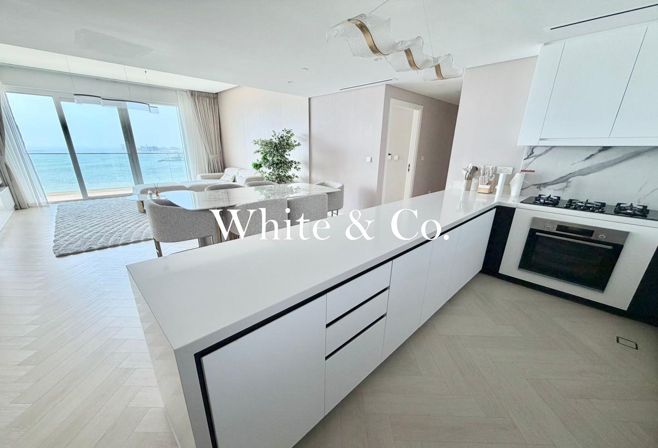 Full Sea View | Upgraded | Fully Furnished photo 6