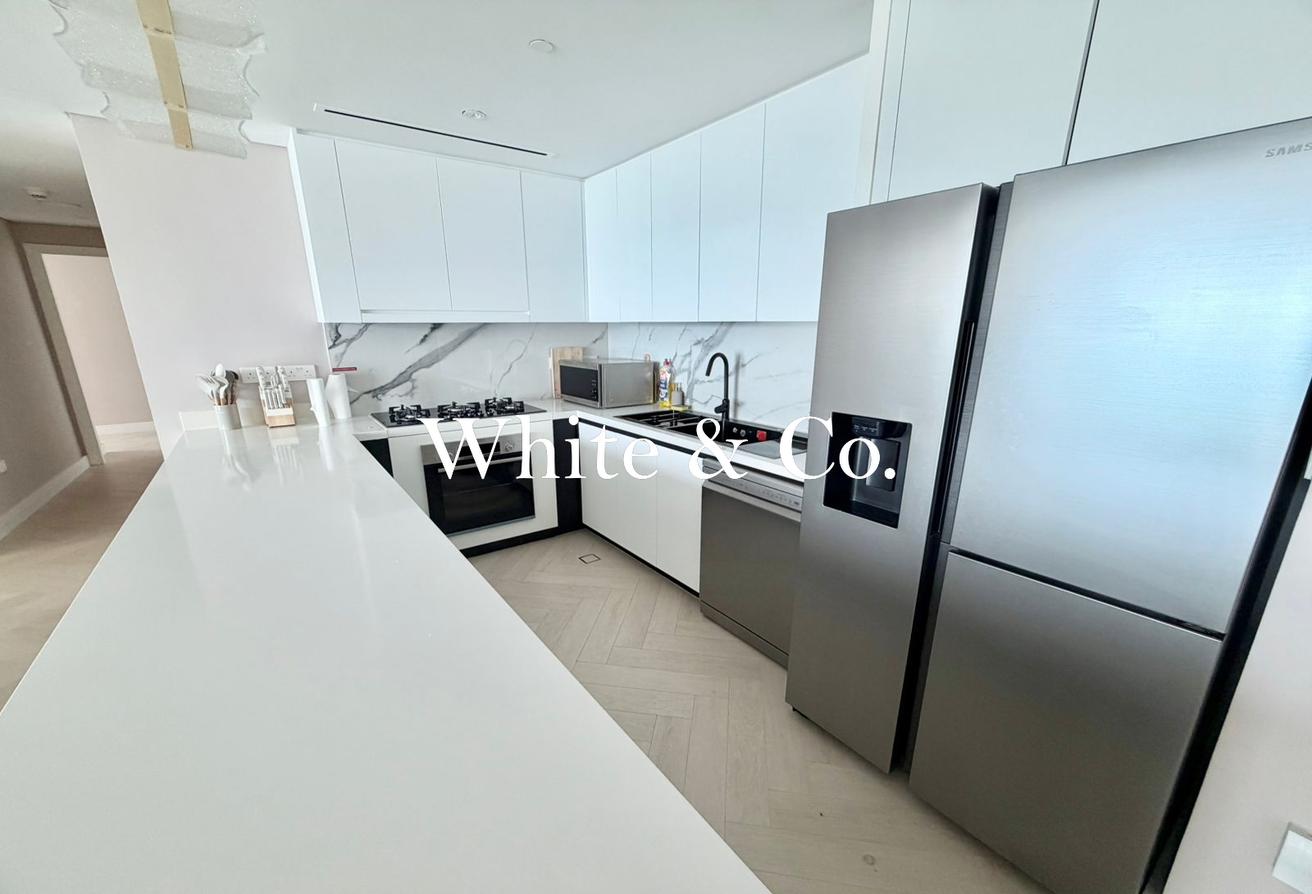 Full Sea View | Upgraded | Fully Furnished photo 7