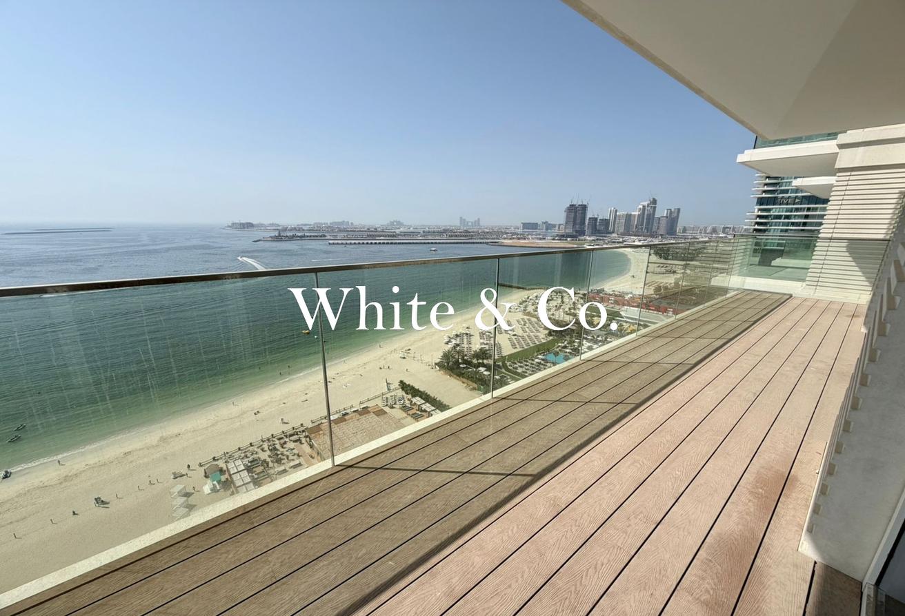Full Sea View | Upgraded | Fully Furnished photo 14