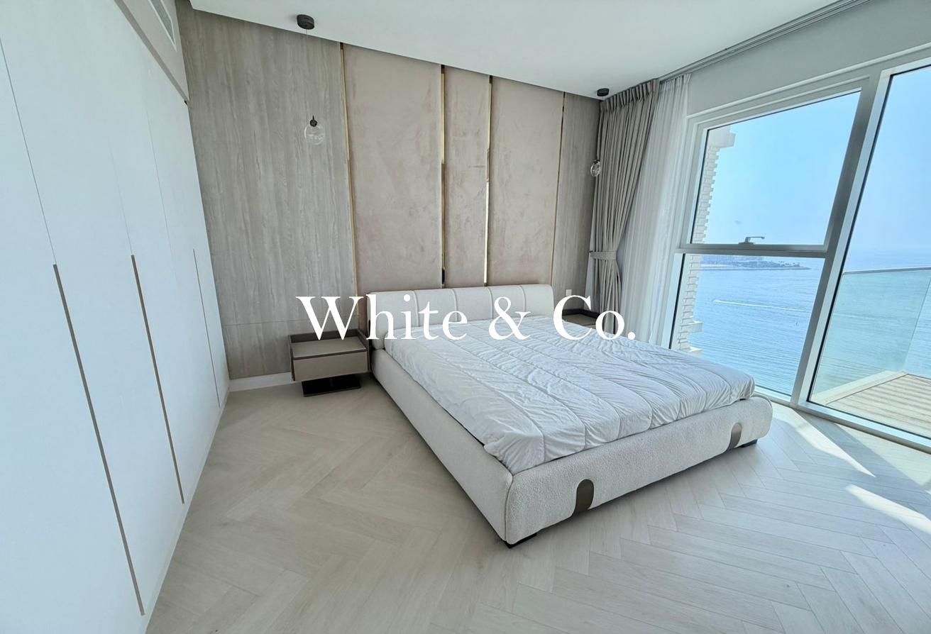 Full Sea View | Upgraded | Fully Furnished photo 8