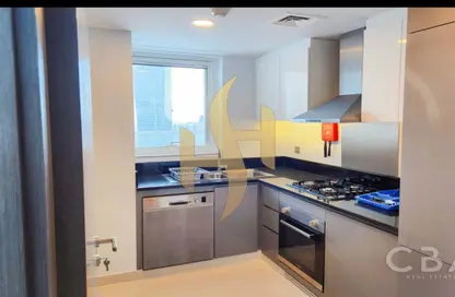 Apartment - 2 Bedrooms - 3 Bathrooms for rent in Damac Maison Prive A - Damac Maison Prive - Business Bay - Dubai