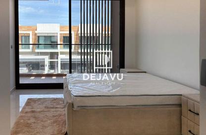 Villa - 4 Bedrooms - 4 Bathrooms for rent in Jebel Ali Village Villas - Jebel Ali Village - Jebel Ali - Dubai