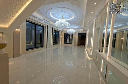 Villa - 5 - 7 for sale in Al Mowaihat 2 - Al Mowaihat - Ajman