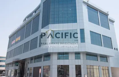 Business Centre - Studio for sale in Al Mowaihat 2 - Al Mowaihat - Ajman