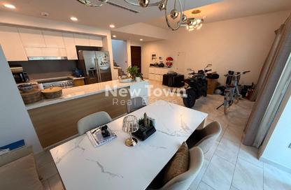 Villa - 3 Bedrooms - 4 Bathrooms for rent in La Rosa 1 - La Rosa - Villanova - Dubai