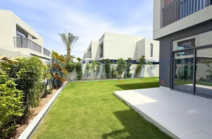 فيلا - 4 غرف نوم - 5 حمامات للايجار في ذا بالس بيتش فرونت 3 - ذي بالس - دبي الجنوب (مركز دبي العالمي) - دبي فيلا - 4 غرف نوم - 5 حمامات للايجار في ذا بالس بيتش فرونت 3 - ذي بالس - دبي الجنوب (مركز دبي العالمي) - دبي