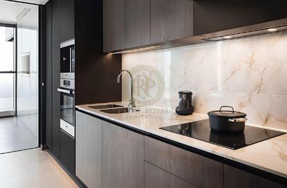 Apartment - Studio - 1 for sale in Azizi Aryan - Downtown Jebel Ali - Dubai