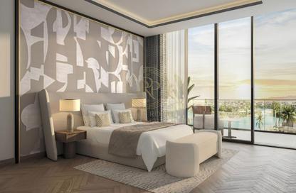Apartment - Studio - 1 for sale in Azizi Aryan - Downtown Jebel Ali - Dubai
