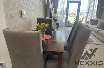 Apartment - 1 Bedroom - 1 Bathroom for rent in Azizi Shaista Residences - Al Furjan - Dubai