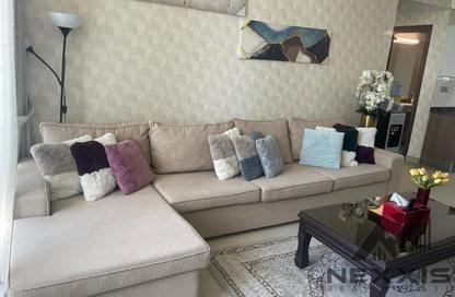 Apartment - 1 Bedroom - 1 Bathroom for rent in Azizi Shaista Residences - Al Furjan - Dubai
