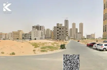 أرض - استوديو للبيع في عجمان جلوبال سيتي - العالية - عجمان