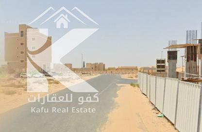 أرض - استوديو للبيع في عجمان جلوبال سيتي - العالية - عجمان