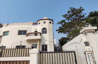 Villa - 4 - 5 for rent in Al Fisht - Al Heerah - Sharjah