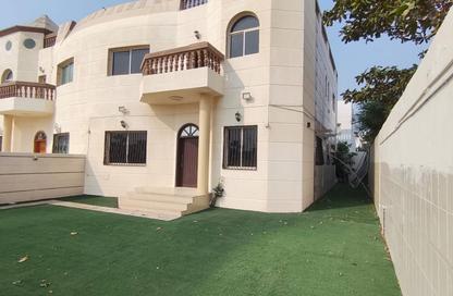 Villa - 4 - 5 for rent in Al Fisht - Al Heerah - Sharjah