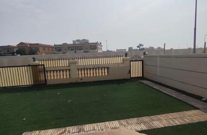 Villa - 4 - 5 for rent in Al Fisht - Al Heerah - Sharjah