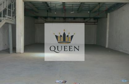 Warehouse - Studio - 1 Bathroom for rent in Al Jurf 3 - Al Jurf - Ajman Downtown - Ajman