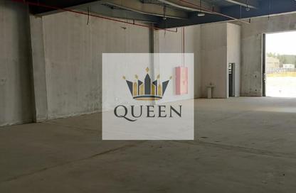 Warehouse - Studio - 1 Bathroom for rent in Al Jurf 3 - Al Jurf - Ajman Downtown - Ajman