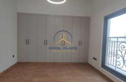 Apartment - 2 Bedrooms - 3 Bathrooms for rent in Nadine Residences 1 - Nadine Residences - Al Furjan - Dubai