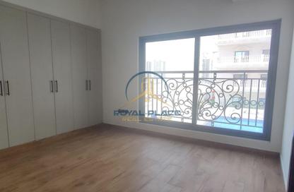 Apartment - 2 Bedrooms - 3 Bathrooms for rent in Nadine Residences 1 - Nadine Residences - Al Furjan - Dubai