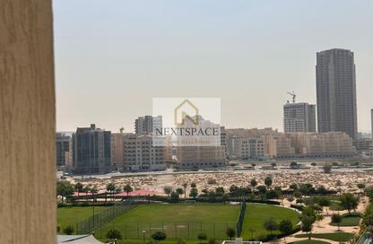 Apartment - 1 Bedroom - 2 Bathrooms for rent in The Haven - Majan - Dubai