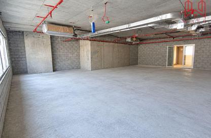 Office Space - Studio - 1 for rent in Al Jadaf Building - Al Jaddaf - Dubai