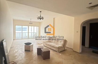Apartment - 3 - 3 for rent in New Al Taawun Road - Al Taawun - Sharjah