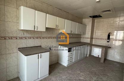 Apartment - 3 - 3 for rent in New Al Taawun Road - Al Taawun - Sharjah