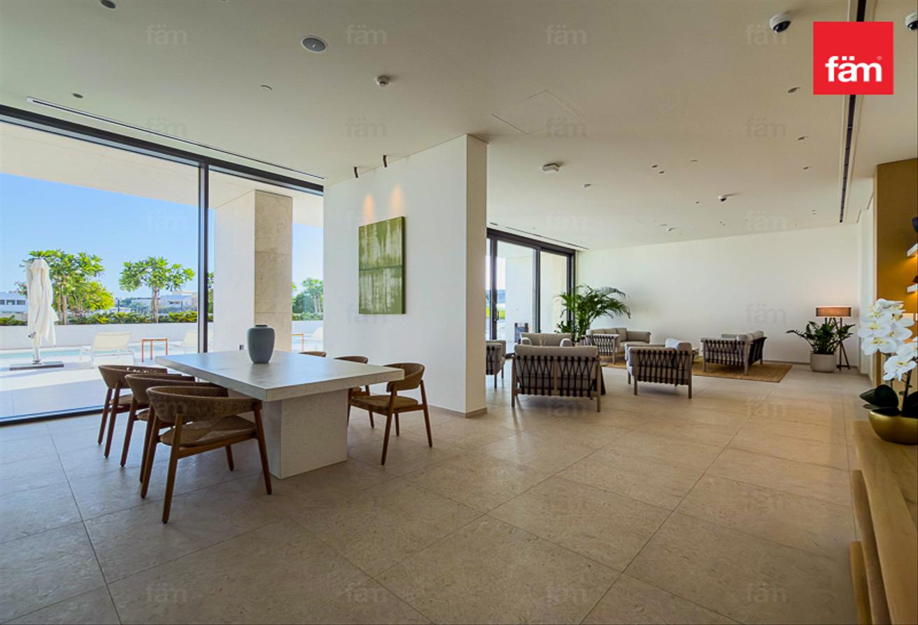 Full Canal & Sea Views | Biggest 3BR |Huge Terrace photo 28