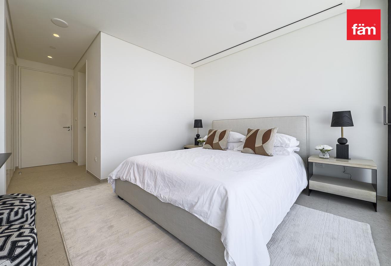 Full Canal & Sea Views | Biggest 3BR |Huge Terrace photo 20