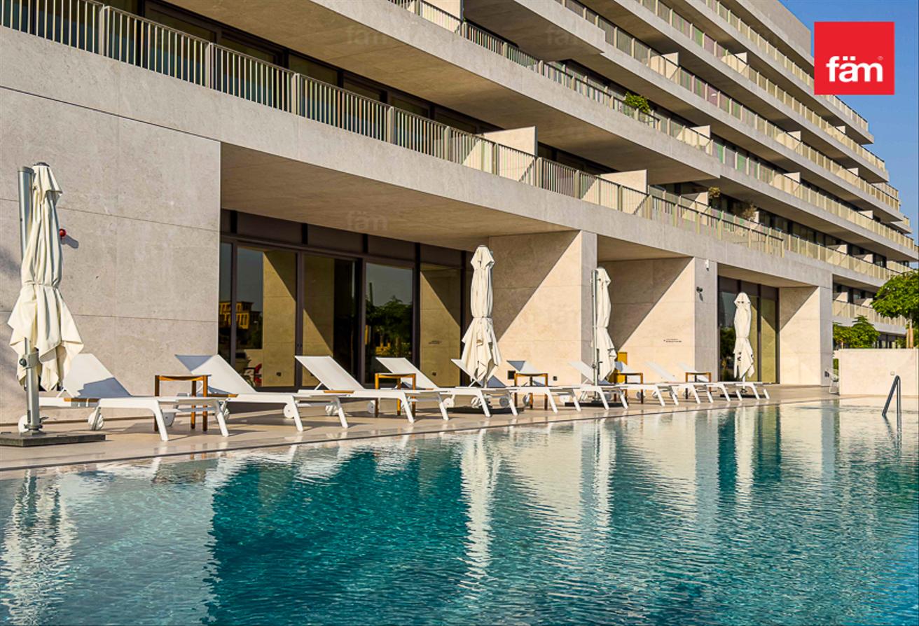 Full Canal & Sea Views | Biggest 3BR |Huge Terrace photo 26