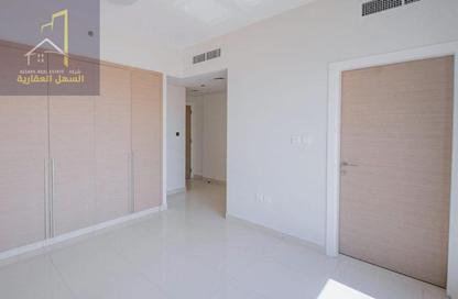 Apartment - 3 - 2 for rent in Tilal Al Yasmeen - Tilal City - Sharjah