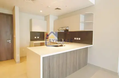 Apartment - 1 Bedroom - 2 Bathrooms for rent in SOL Avenue - Business Bay - Dubai