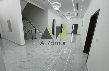 Villa - 7 Bedrooms - 7 Bathrooms for rent in Al Barsha South 2 - Al Barsha South - Al Barsha - Dubai