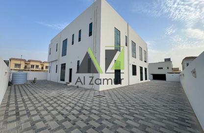 Villa - 7 Bedrooms - 7 Bathrooms for rent in Al Barsha South 2 - Al Barsha South - Al Barsha - Dubai
