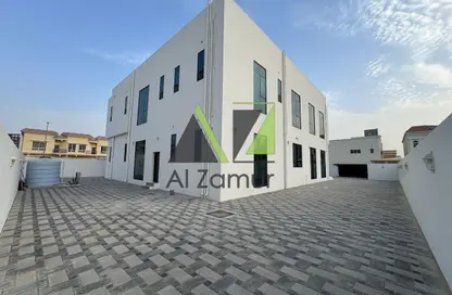 Villa - 7 Bedrooms - 7 Bathrooms for rent in Al Barsha South 2 - Al Barsha South - Al Barsha - Dubai Villa - 7 Bedrooms - 7 Bathrooms for rent in Al Barsha South 2 - Al Barsha South - Al Barsha - Dubai