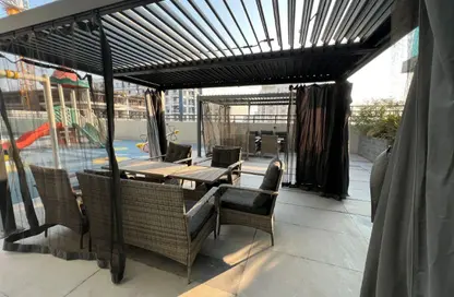 Apartment - 1 Bedroom - 2 Bathrooms for rent in Rohy - International City Phase 2 - Al Warsan 4 - Al Warsan - Dubai