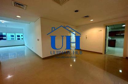 Apartment - 3 - 4 for rent in Al Khalidiya - Abu Dhabi