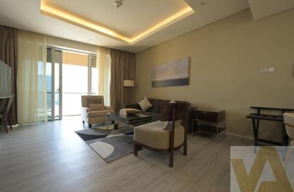 Apartment - 1 Bedroom - 2 Bathrooms for rent in The Dubai Mall Residences - Downtown Dubai - Dubai Apartment - 1 Bedroom - 2 Bathrooms for rent in The Dubai Mall Residences - Downtown Dubai - Dubai